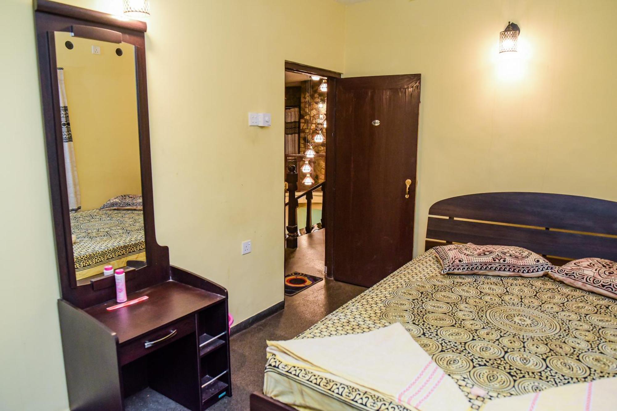 Kandy Paradise Hotel & Spa Gelioya Zewnętrze zdjęcie