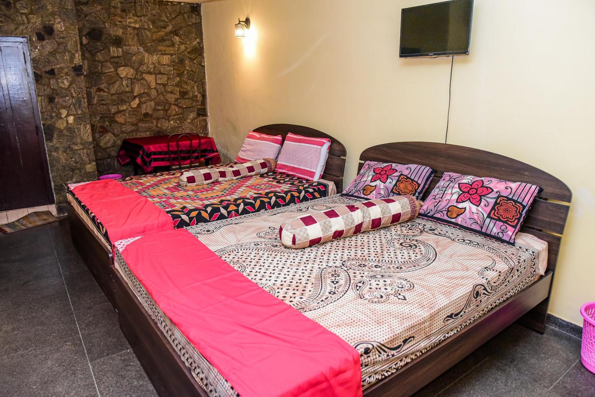 Kandy Paradise Hotel & Spa Gelioya Zewnętrze zdjęcie