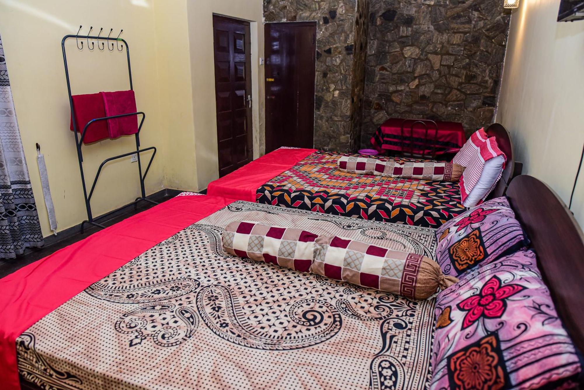 Kandy Paradise Hotel & Spa Gelioya Zewnętrze zdjęcie