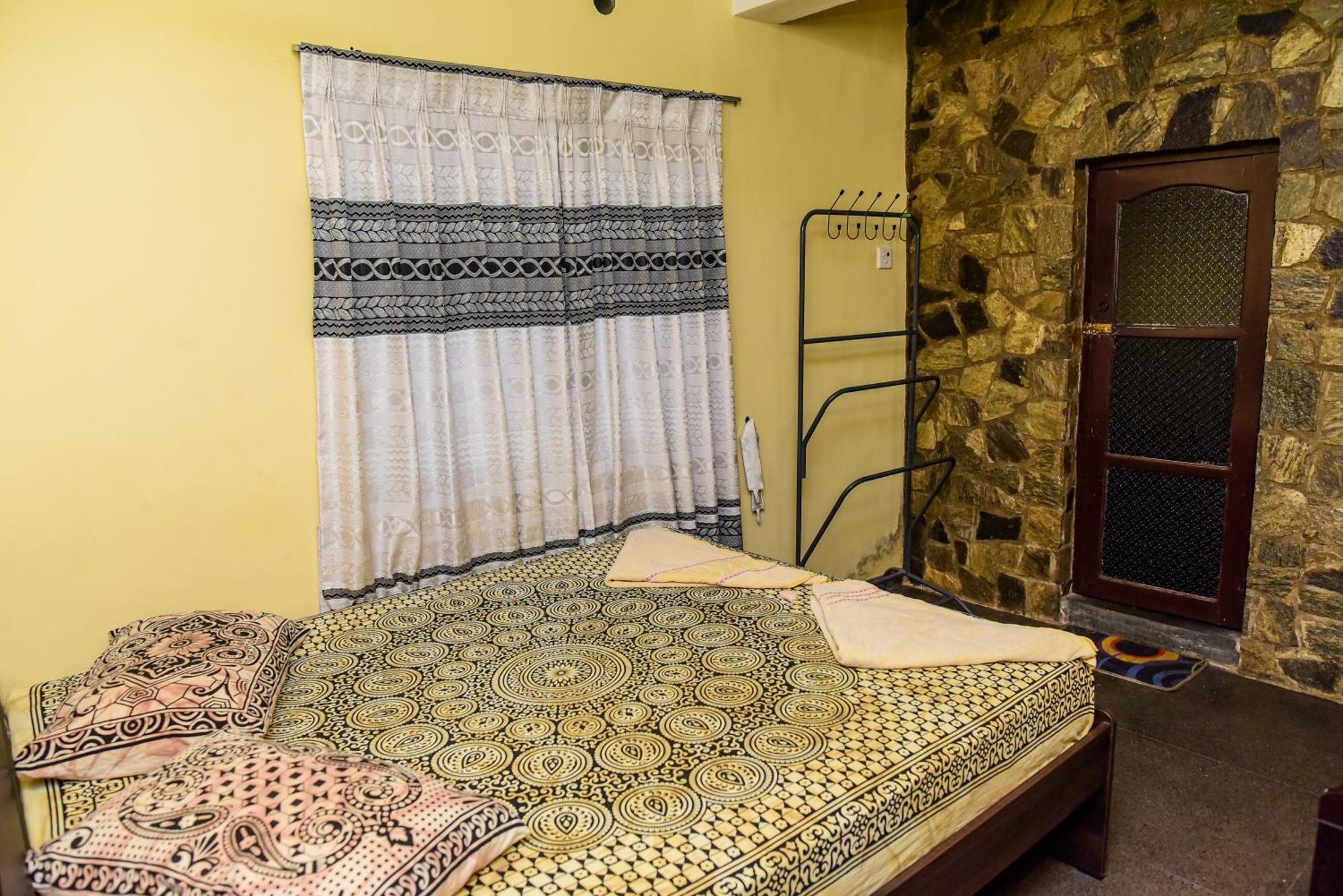 Kandy Paradise Hotel & Spa Gelioya Zewnętrze zdjęcie