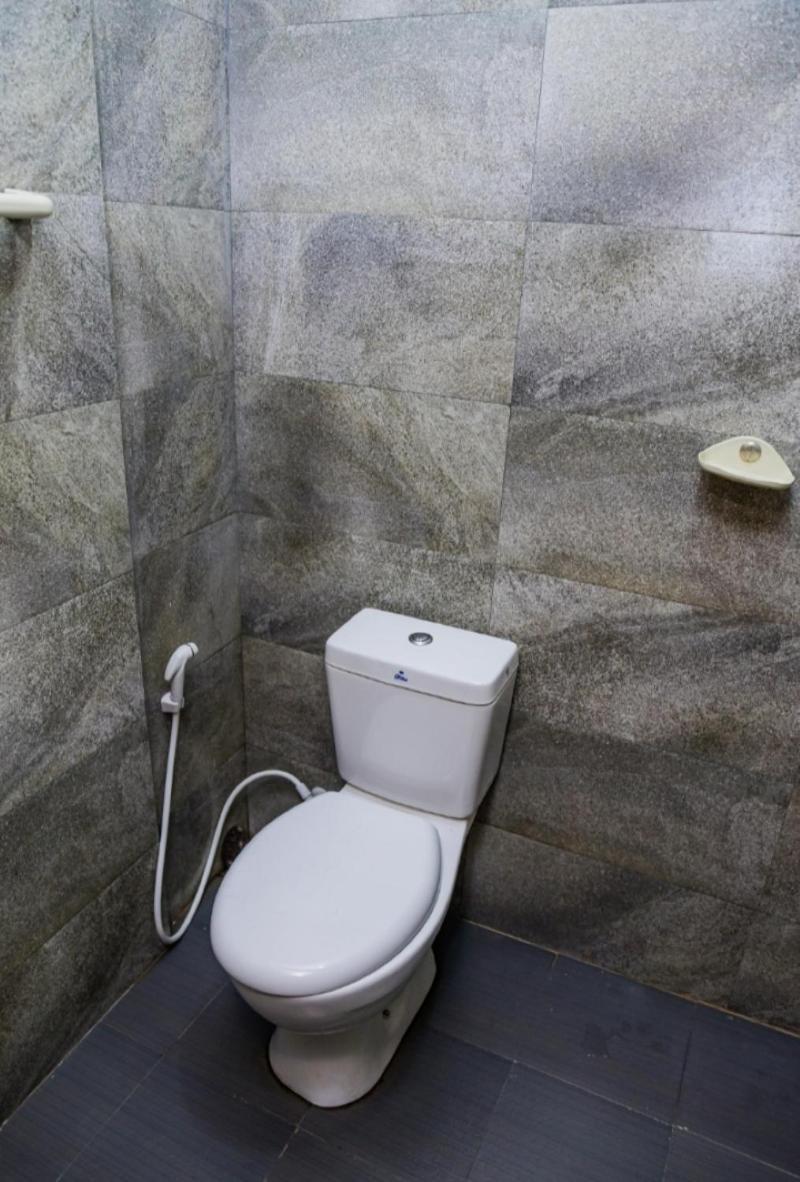 Kandy Paradise Hotel & Spa Gelioya Zewnętrze zdjęcie